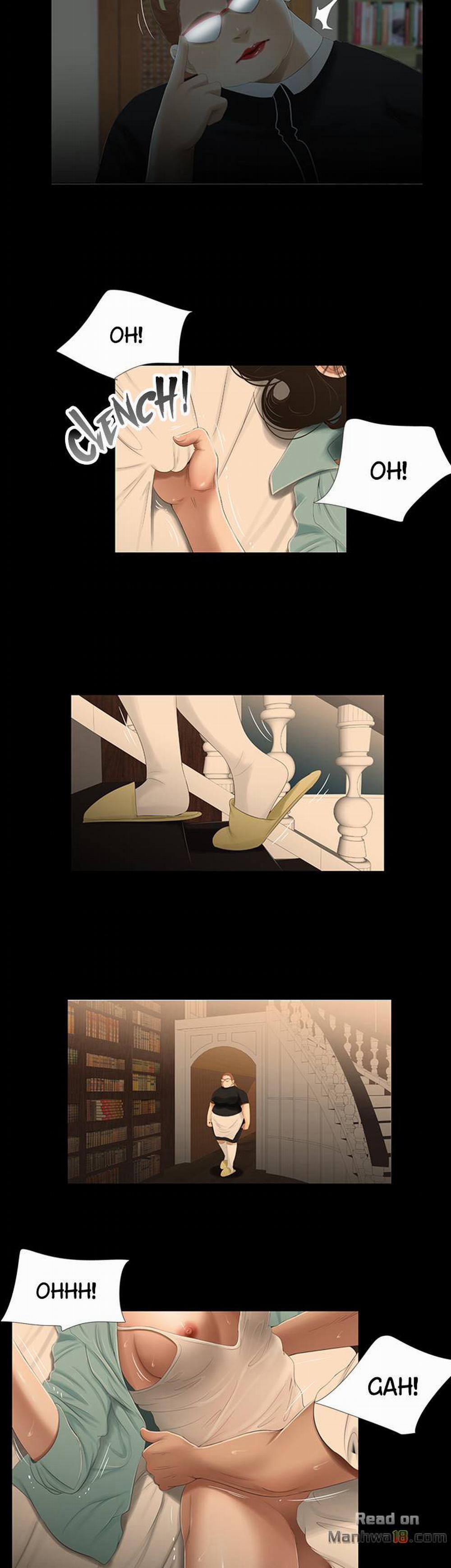 Chú Và Cháu 17 trang 23