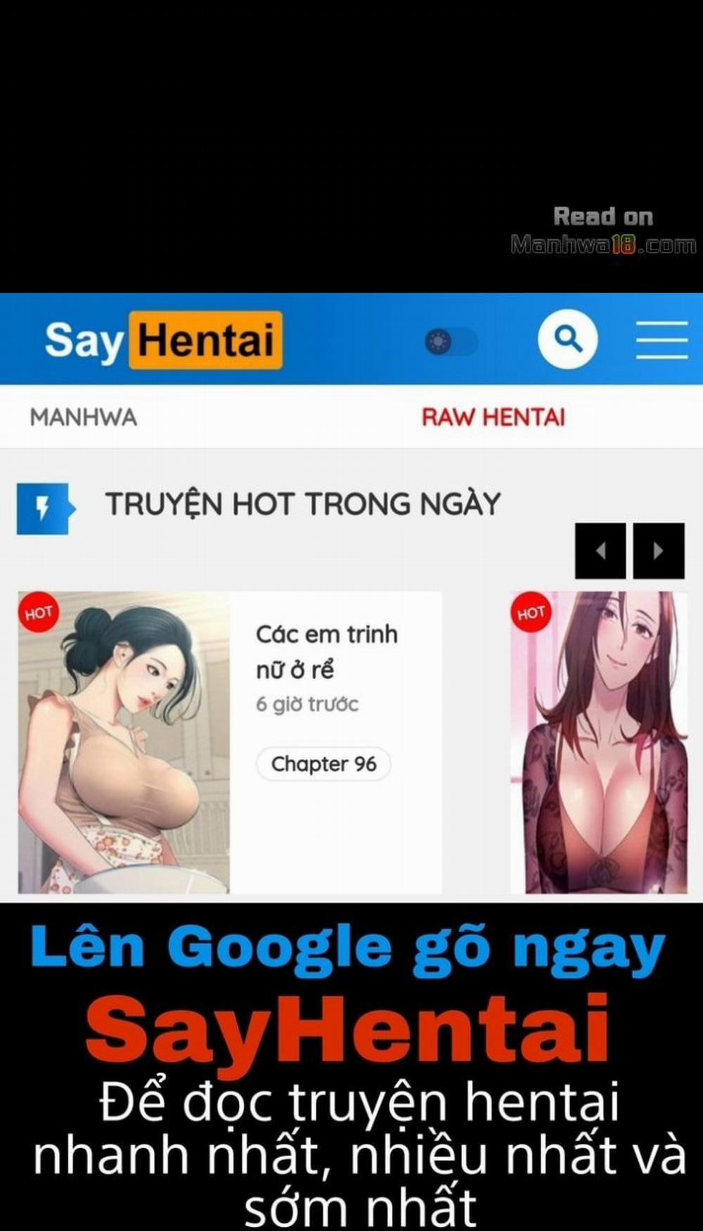 Chú Và Cháu 17 trang 25