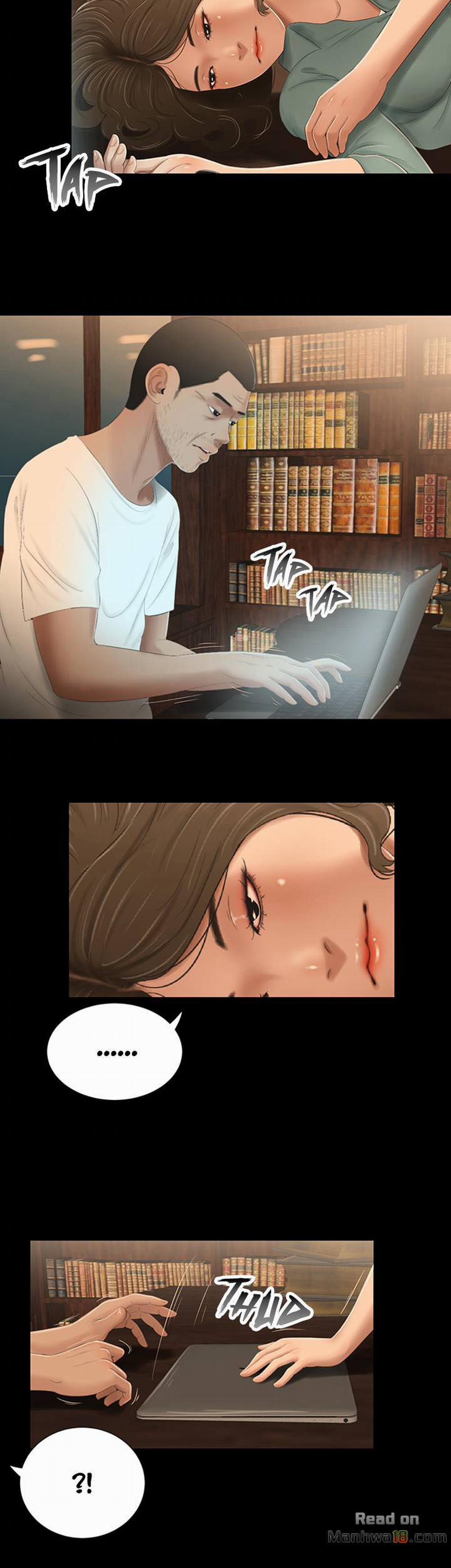 Chú Và Cháu 17 trang 4