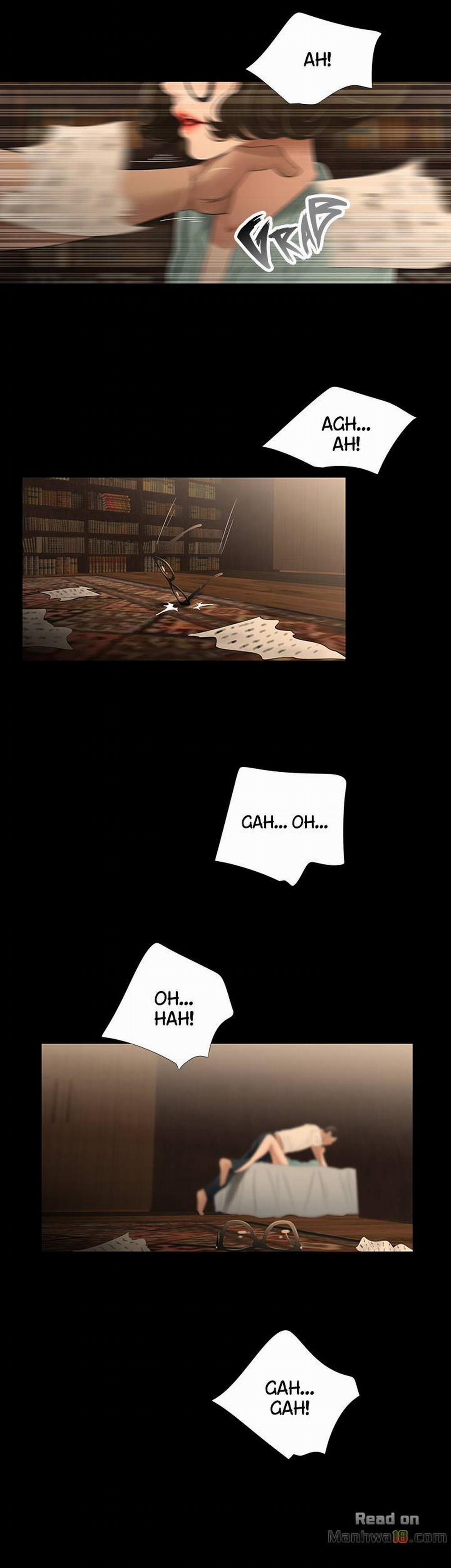 Chú Và Cháu 18 trang 16