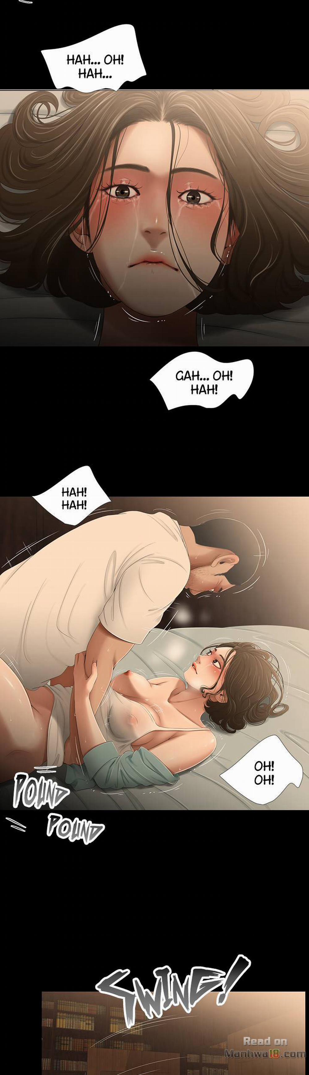 Chú Và Cháu 18 trang 24