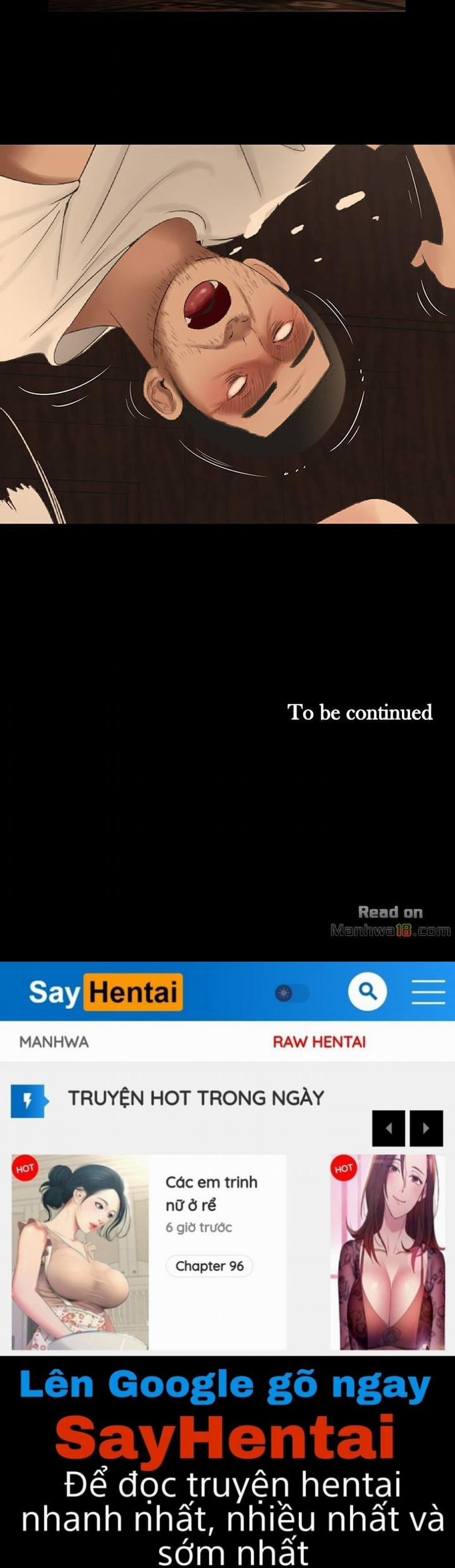 Chú Và Cháu 18 trang 26