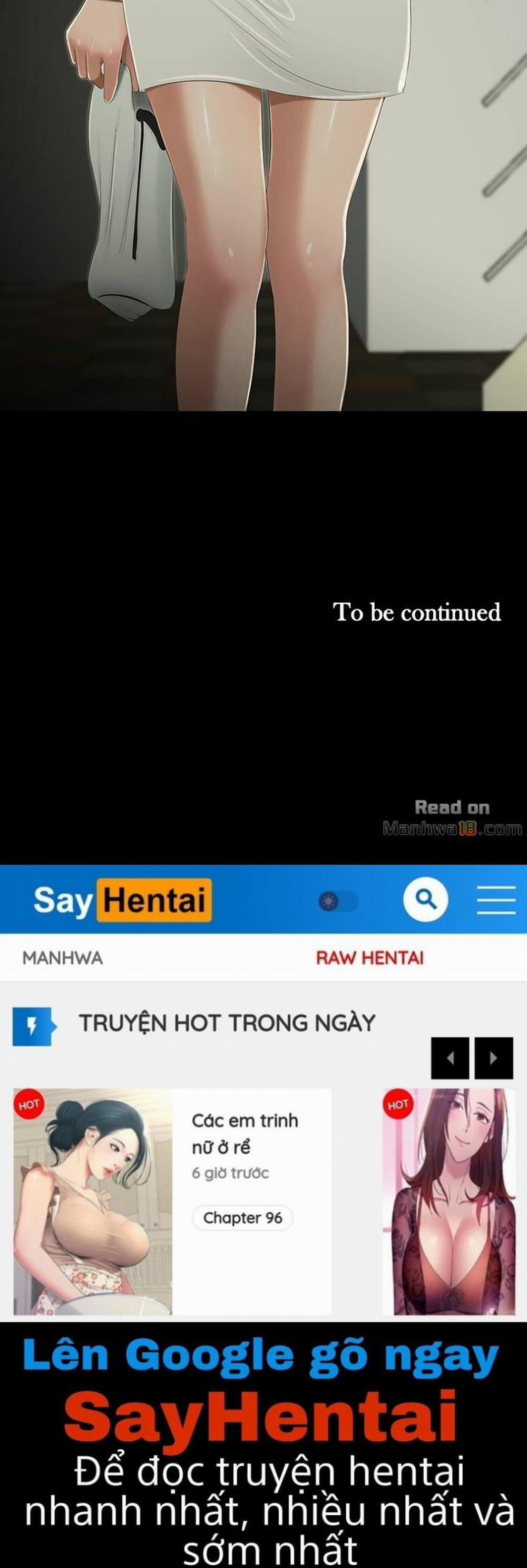 Chú Và Cháu 19 trang 25