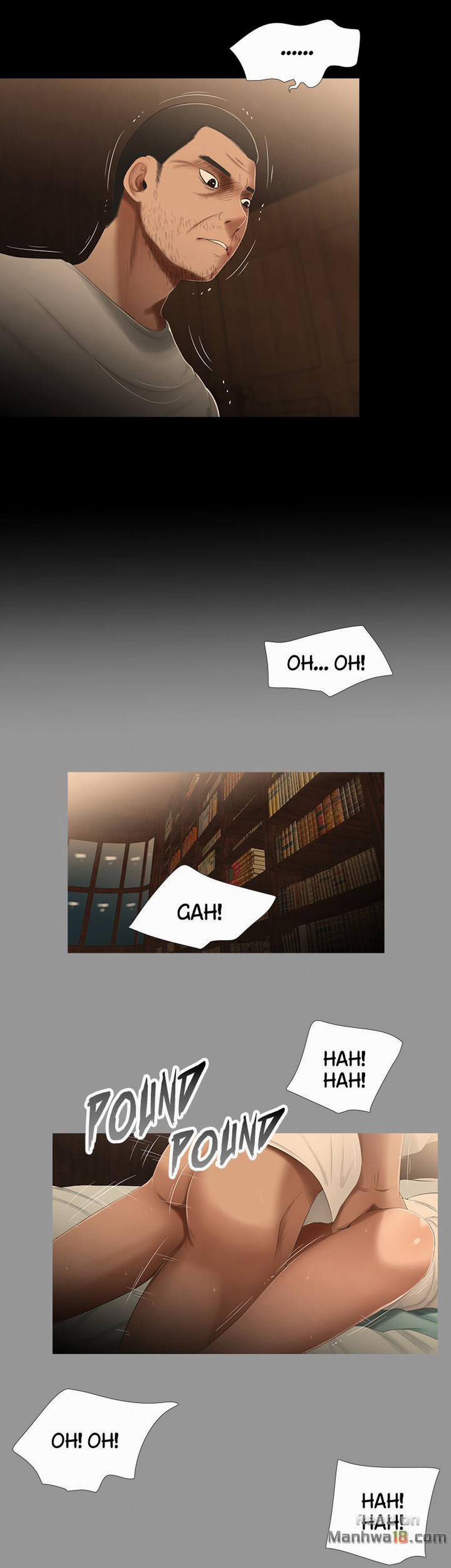 Chú Và Cháu 19 trang 5