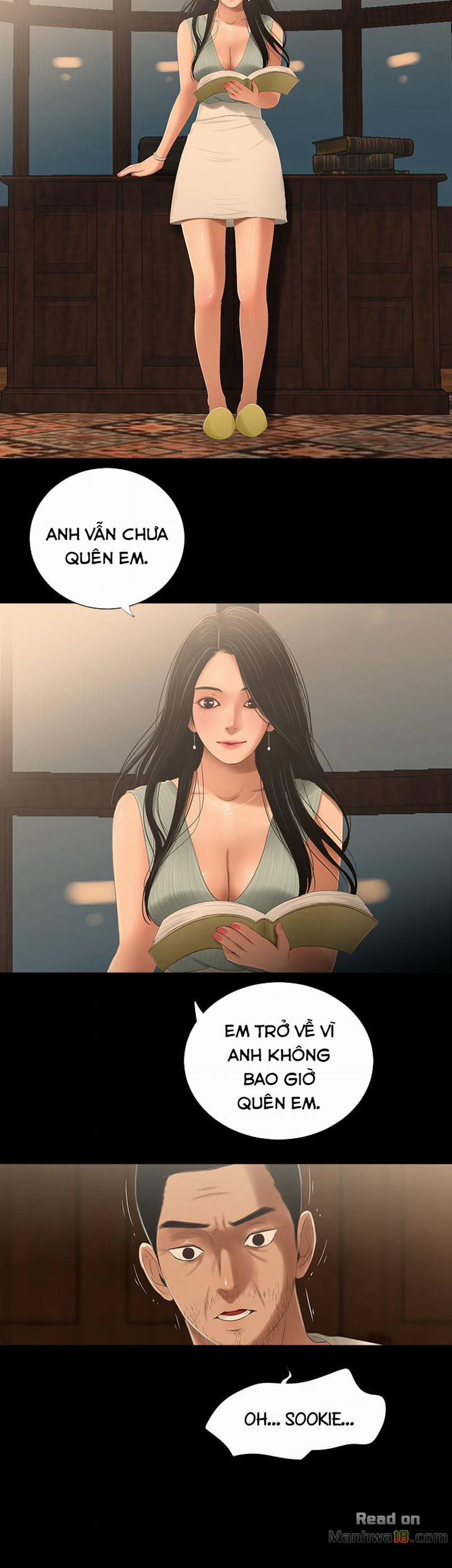 Chú Và Cháu 20 trang 16