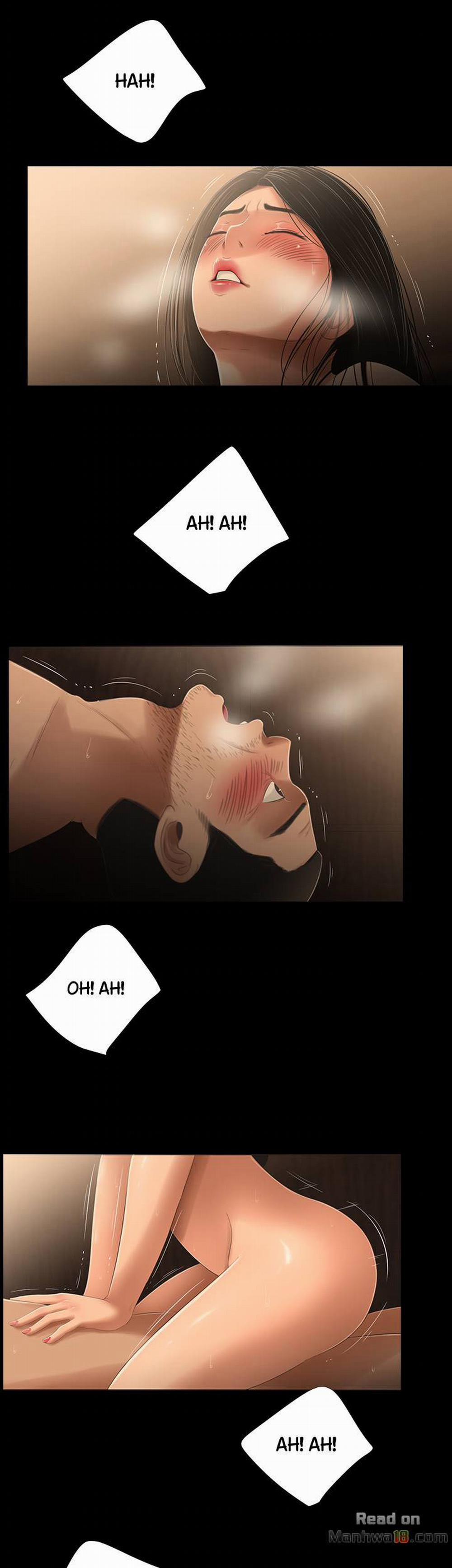 Chú Và Cháu 21 trang 5