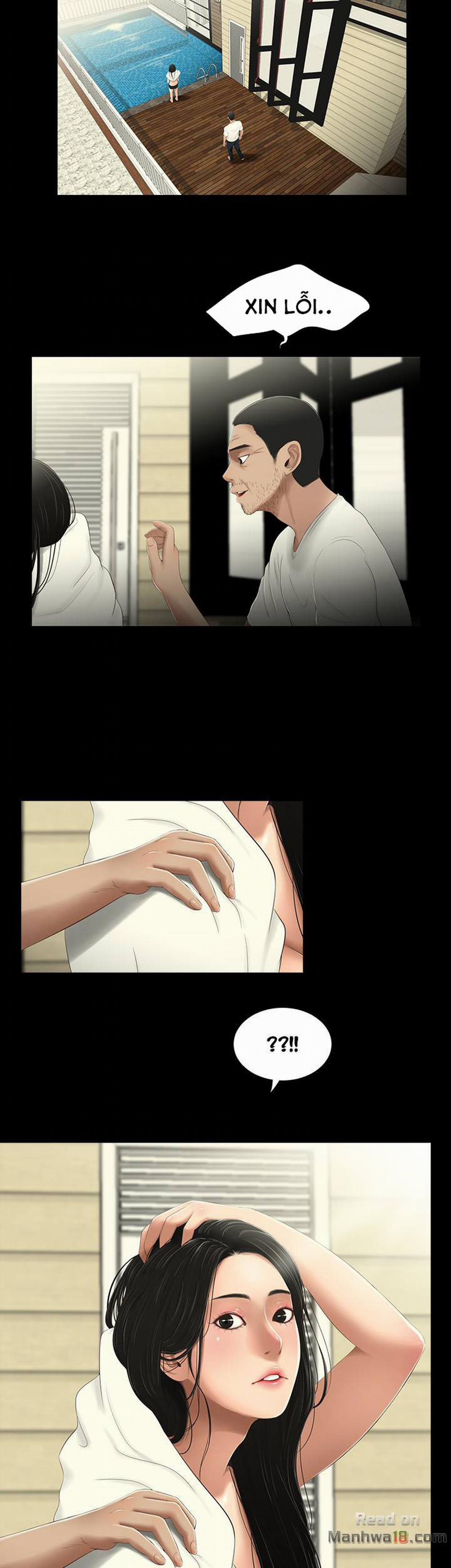 Chú Và Cháu 22 trang 10