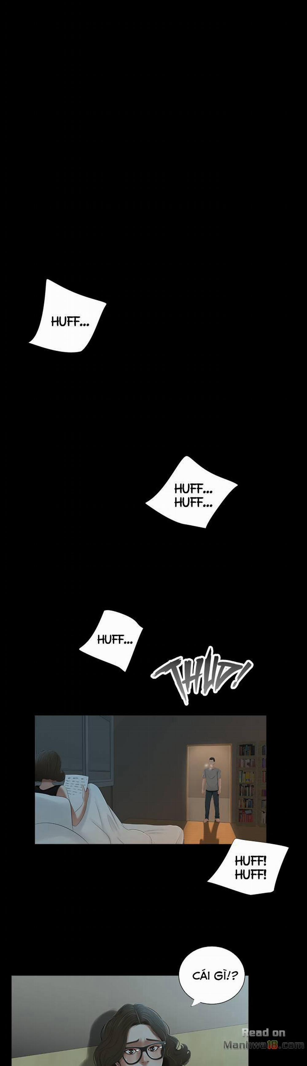 Chú Và Cháu 23 trang 1