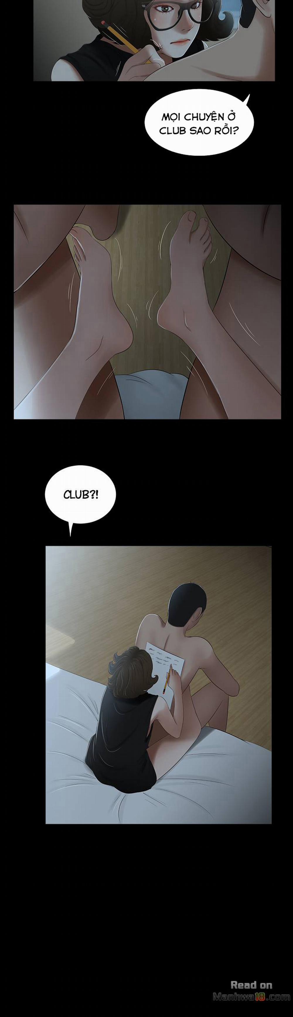 Chú Và Cháu 23 trang 13