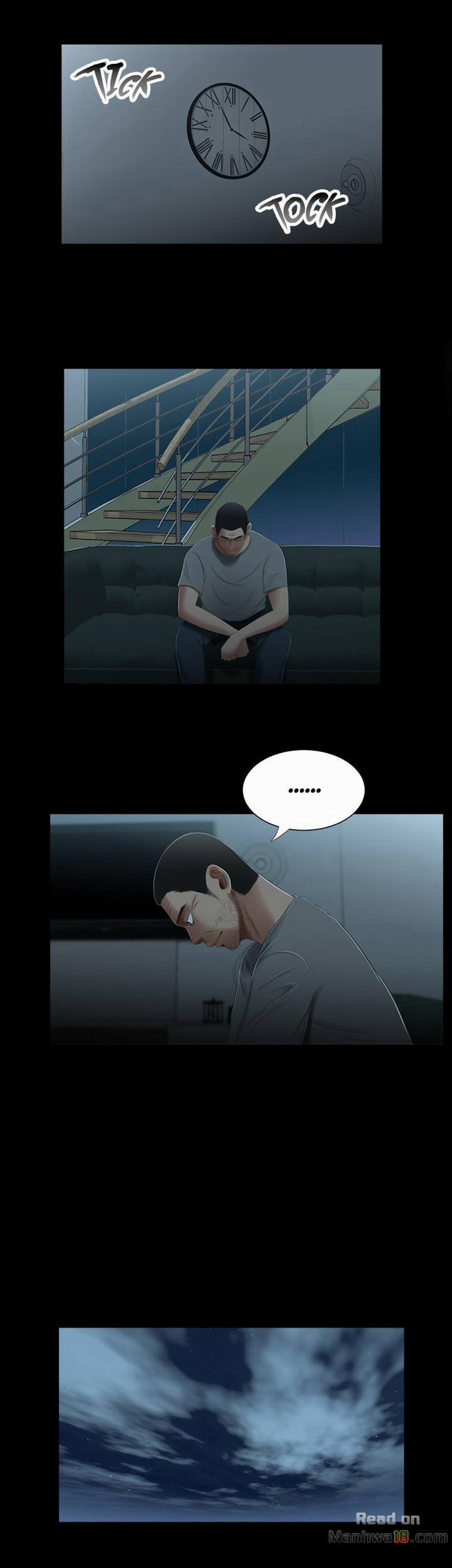 Chú Và Cháu 23 trang 15