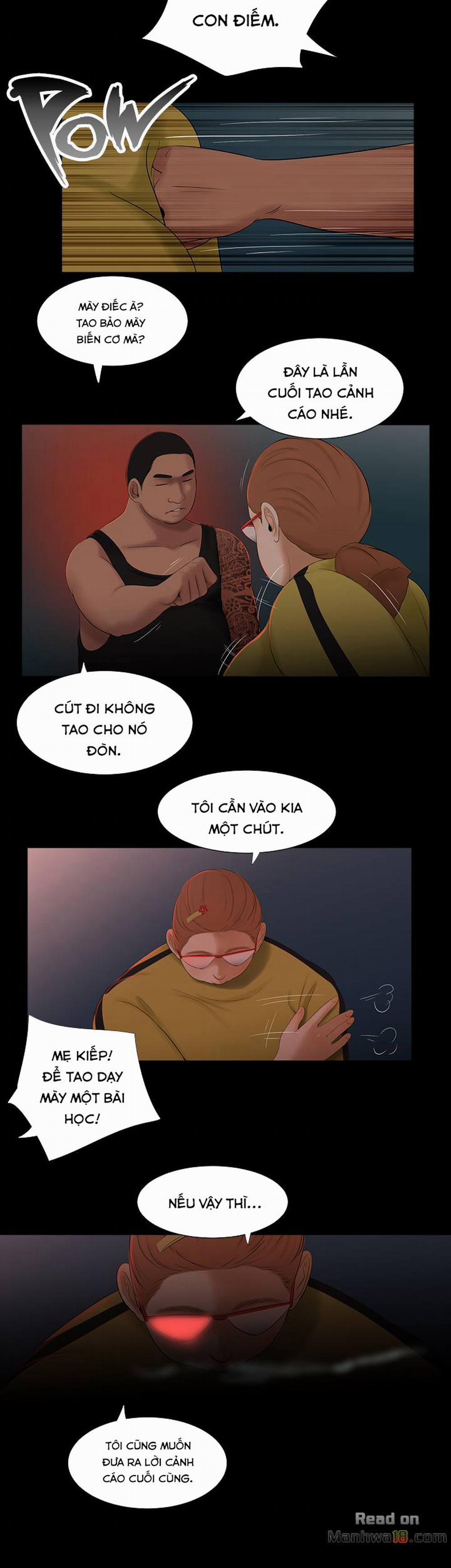 Chú Và Cháu 25 trang 27