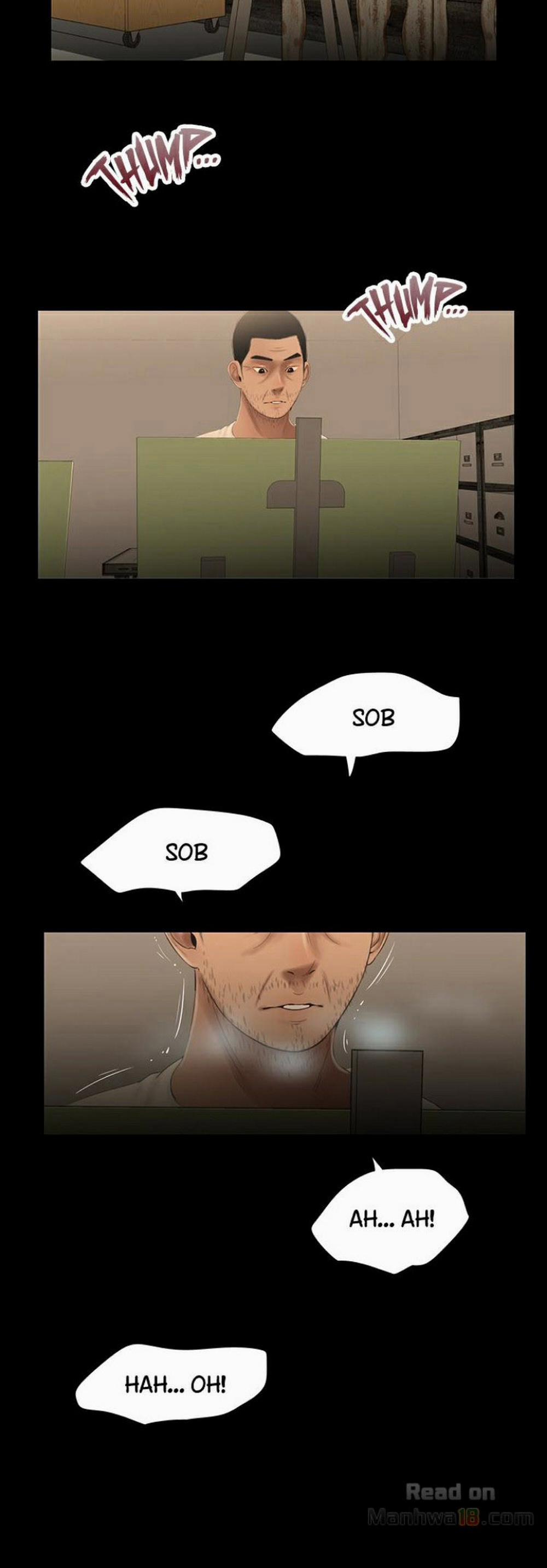 Chú Và Cháu 27 trang 11