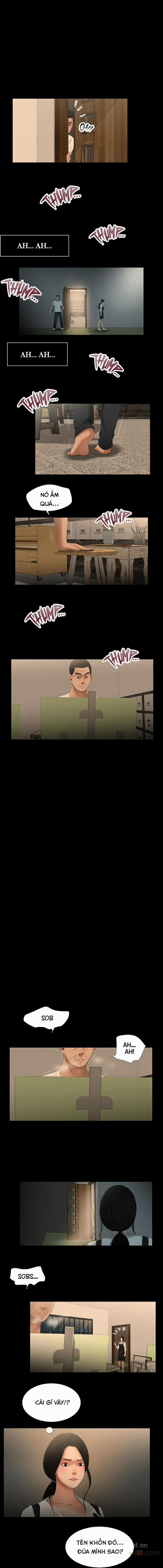 Chú Và Cháu 28 trang 1