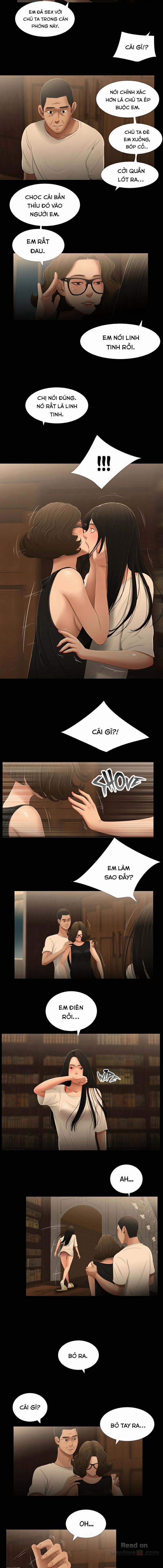 Chú Và Cháu 29 trang 5