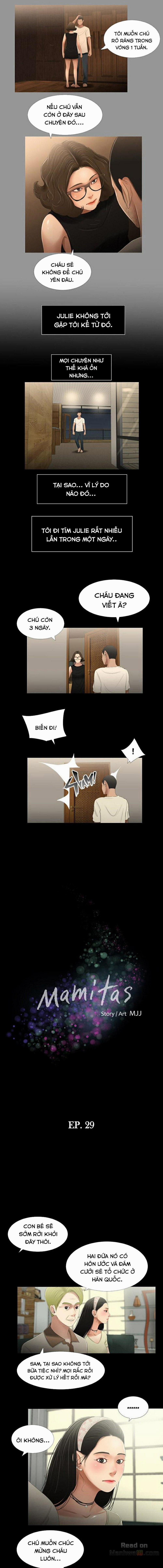 Chú Và Cháu 30 trang 2