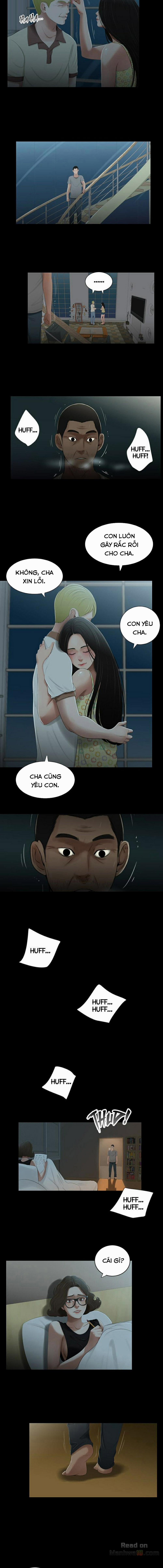 Chú Và Cháu 30 trang 5