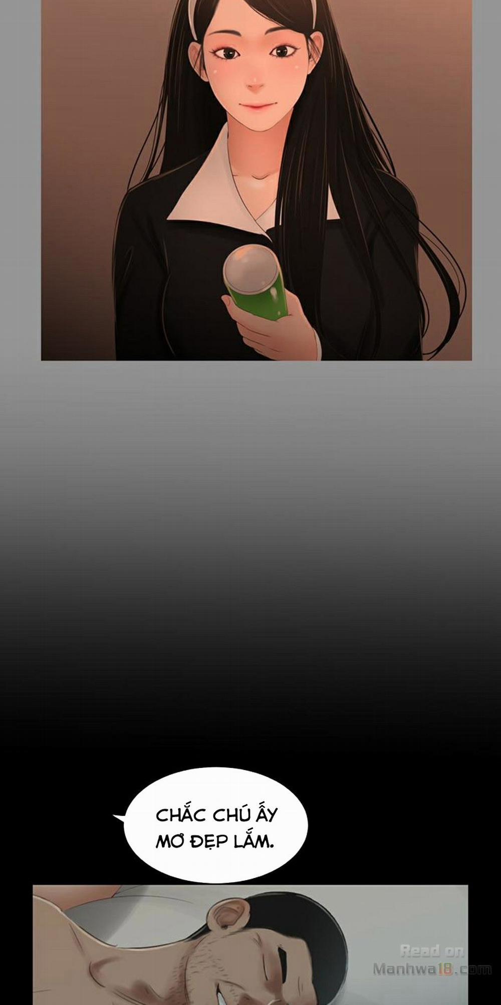 Chú Và Cháu 33 trang 10