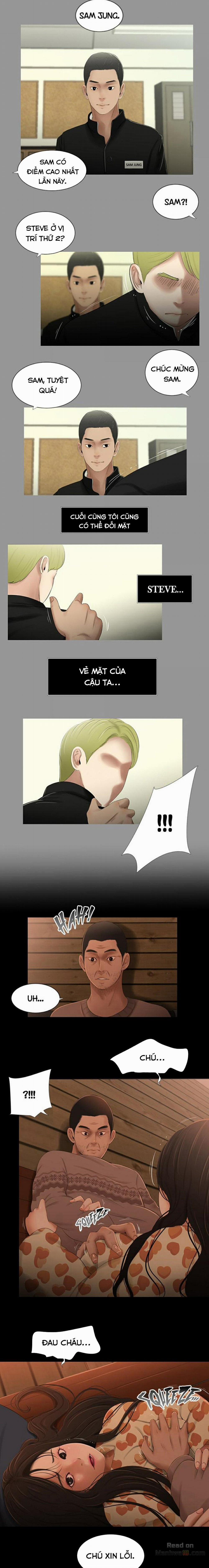 Chú Và Cháu 33 trang 2