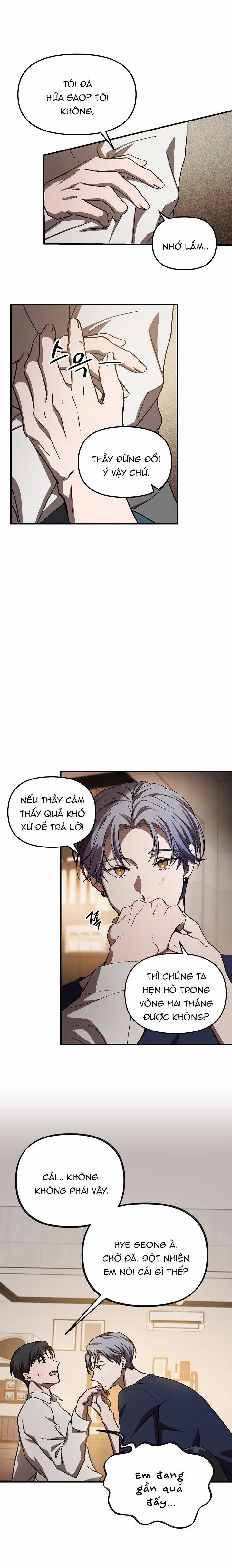 Chú Ý! Không Được Vượt Qua Vạch An Toàn 1 trang 17