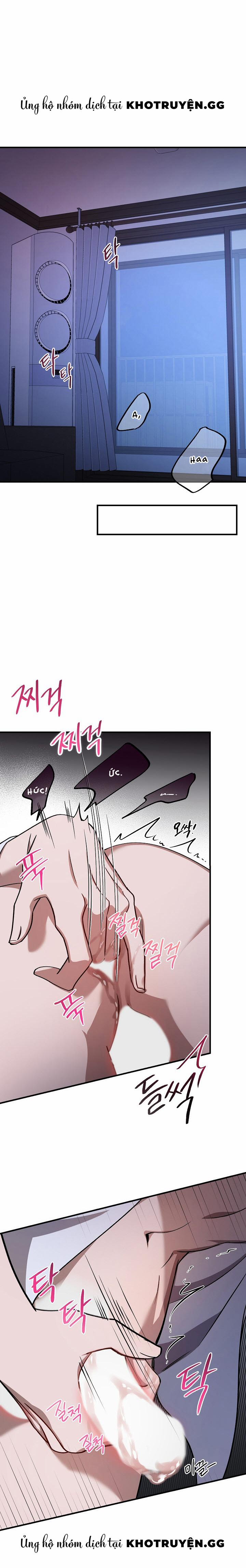 Chú Ý! Không Được Vượt Qua Vạch An Toàn 5 trang 0