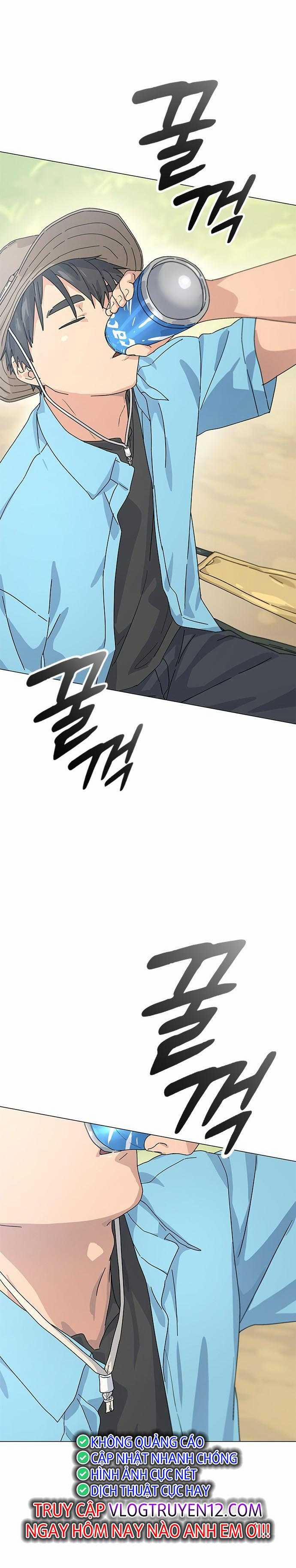 Chữa Lành Cuộc Sống Bằng Cách Cắm Trại Ở Thế Giới Khác 1 trang 4