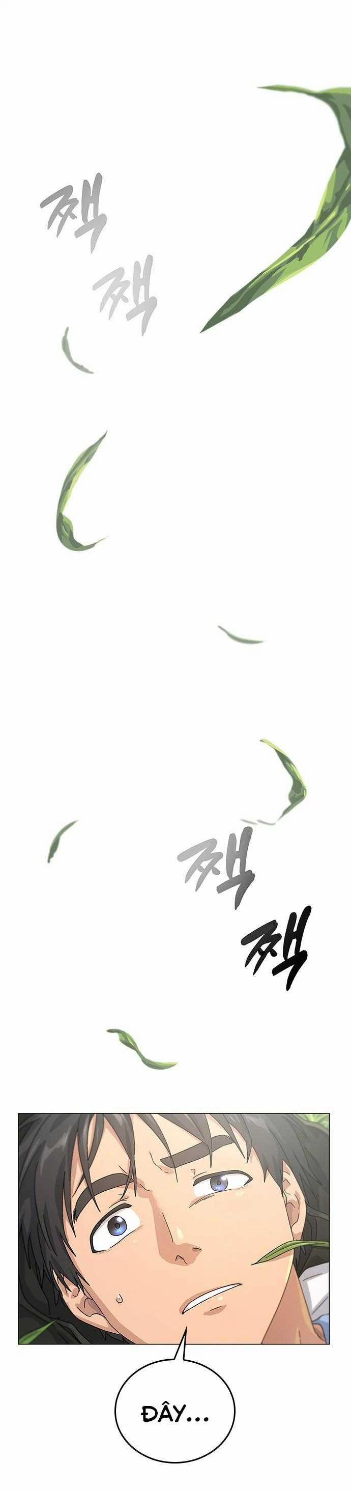 Chữa Lành Cuộc Sống Bằng Cách Cắm Trại Ở Thế Giới Khác 1 trang 42