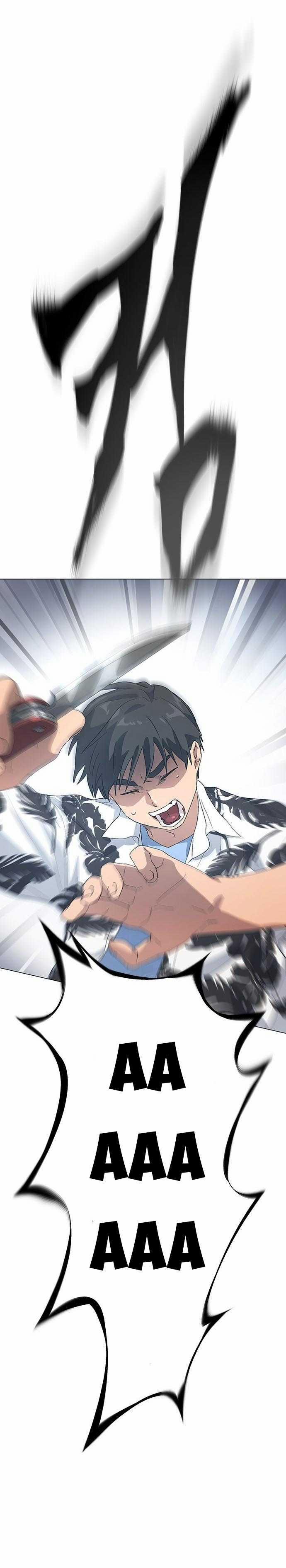 Chữa Lành Cuộc Sống Bằng Cách Cắm Trại Ở Thế Giới Khác 1 trang 61