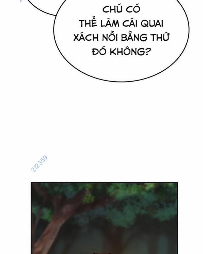 Chữa Lành Cuộc Sống Bằng Cách Cắm Trại Ở Thế Giới Khác 10 trang 18