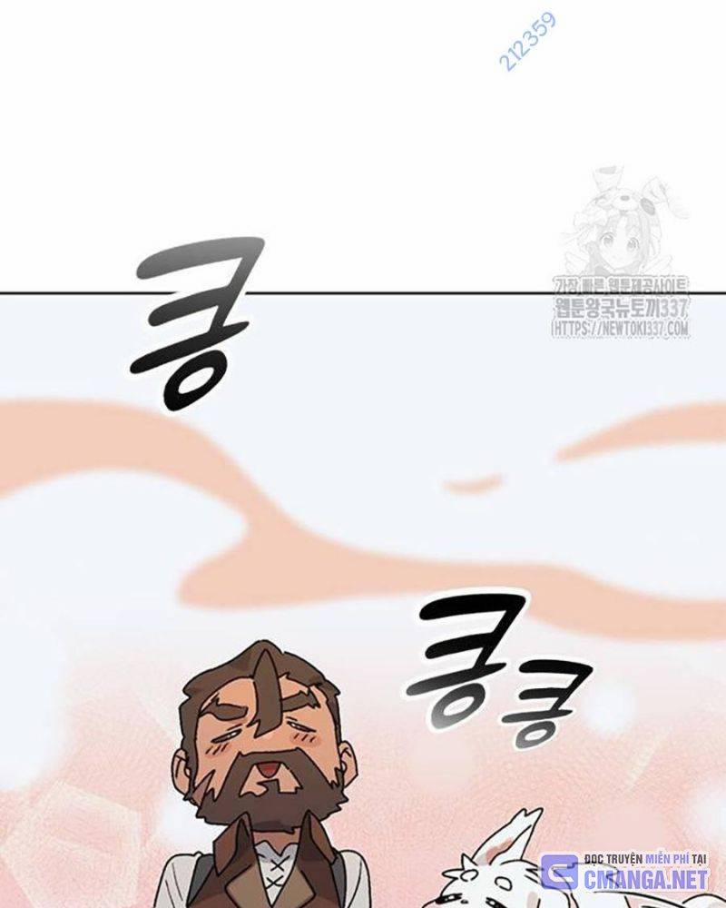 Chữa Lành Cuộc Sống Bằng Cách Cắm Trại Ở Thế Giới Khác 10 trang 34