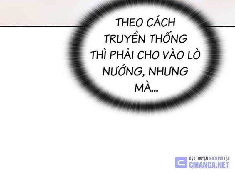 Chữa Lành Cuộc Sống Bằng Cách Cắm Trại Ở Thế Giới Khác 10 trang 37