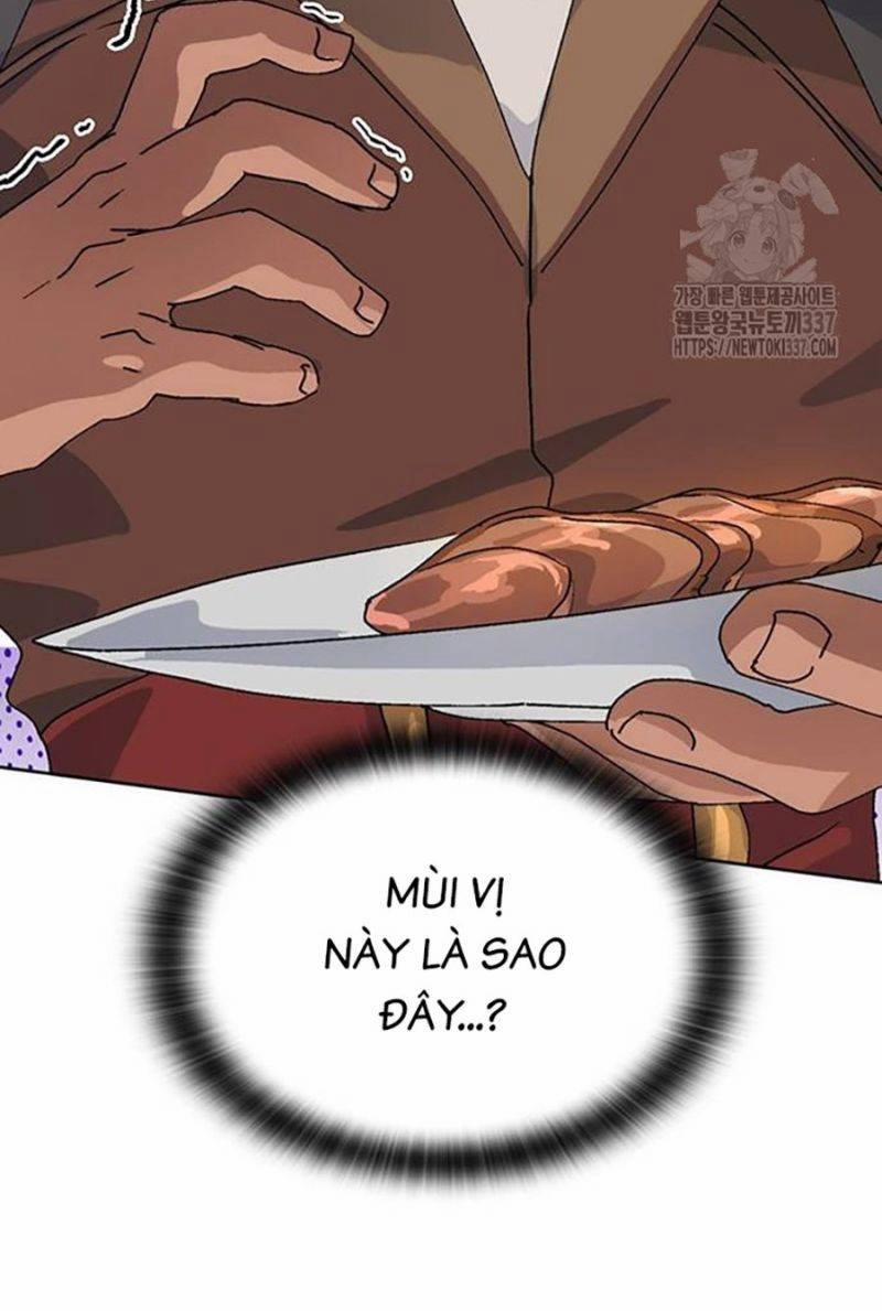 Chữa Lành Cuộc Sống Bằng Cách Cắm Trại Ở Thế Giới Khác 10 trang 56