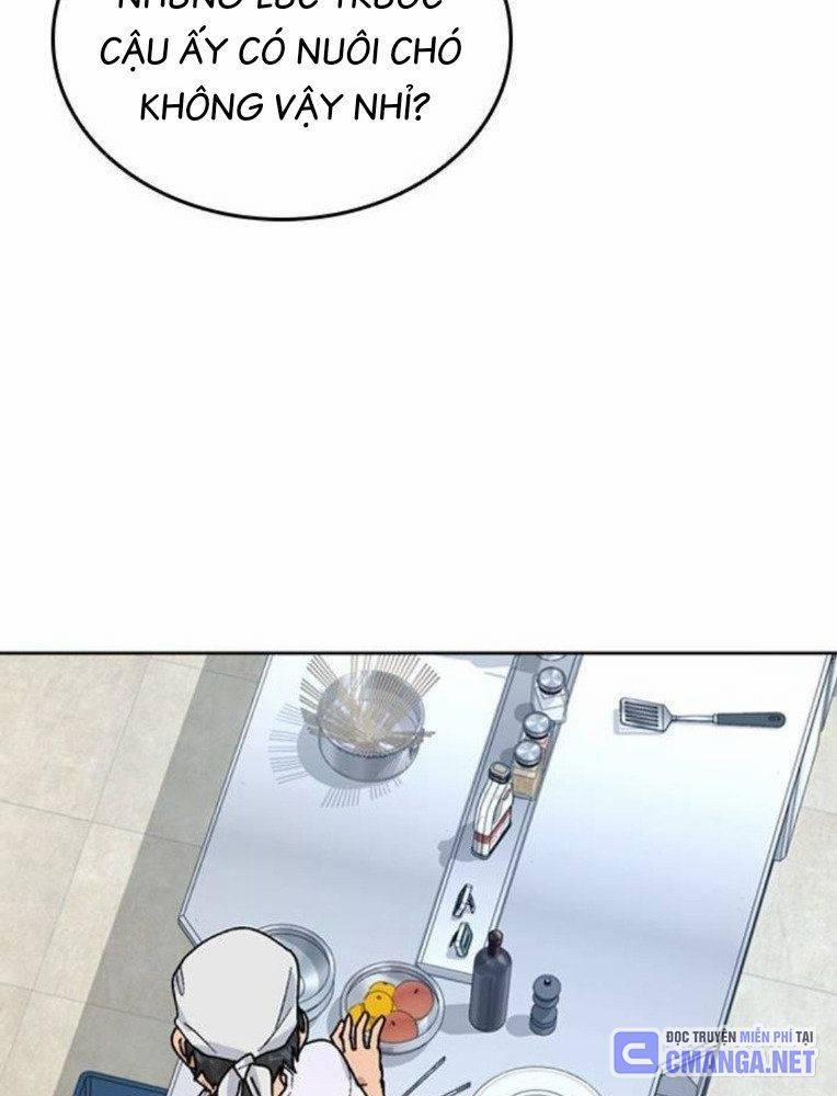 Chữa Lành Cuộc Sống Bằng Cách Cắm Trại Ở Thế Giới Khác 11 trang 25