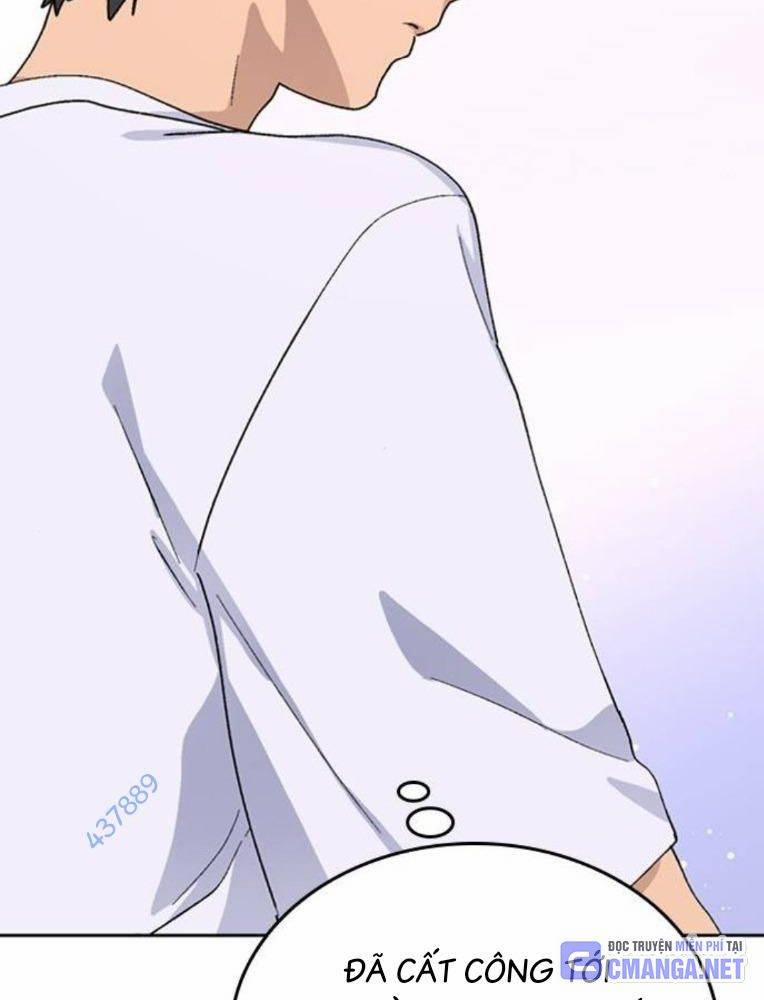 Chữa Lành Cuộc Sống Bằng Cách Cắm Trại Ở Thế Giới Khác 11 trang 28