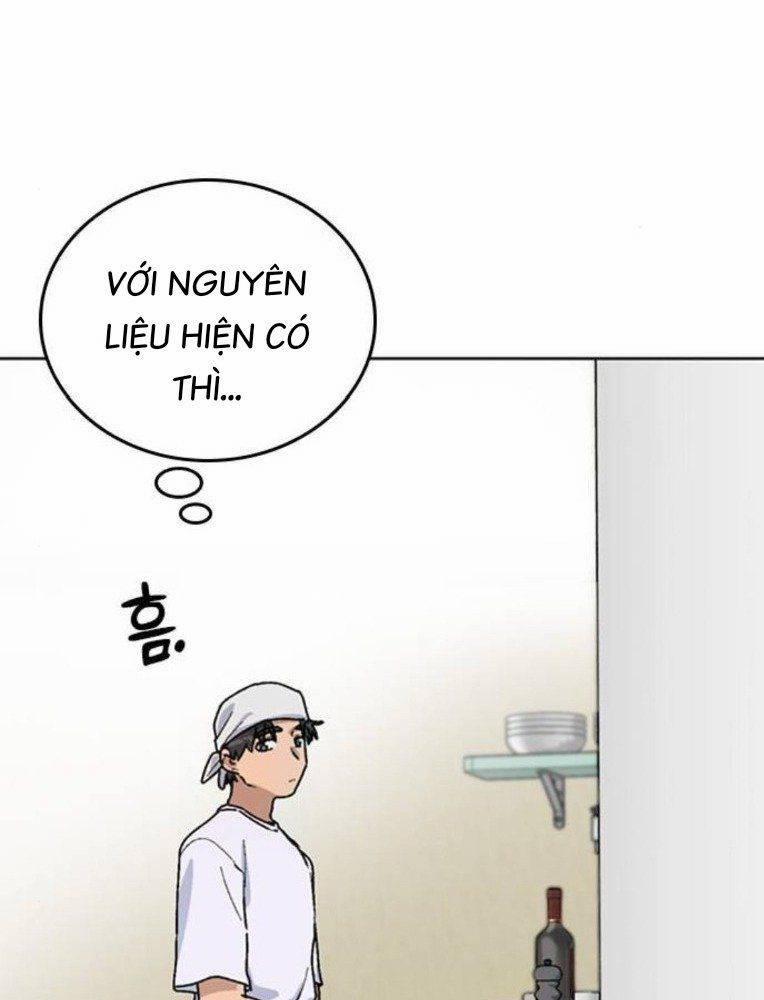 Chữa Lành Cuộc Sống Bằng Cách Cắm Trại Ở Thế Giới Khác 11 trang 30