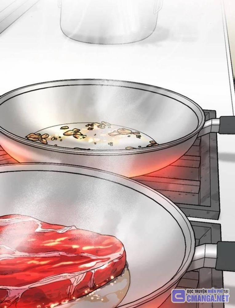 Chữa Lành Cuộc Sống Bằng Cách Cắm Trại Ở Thế Giới Khác 11 trang 43