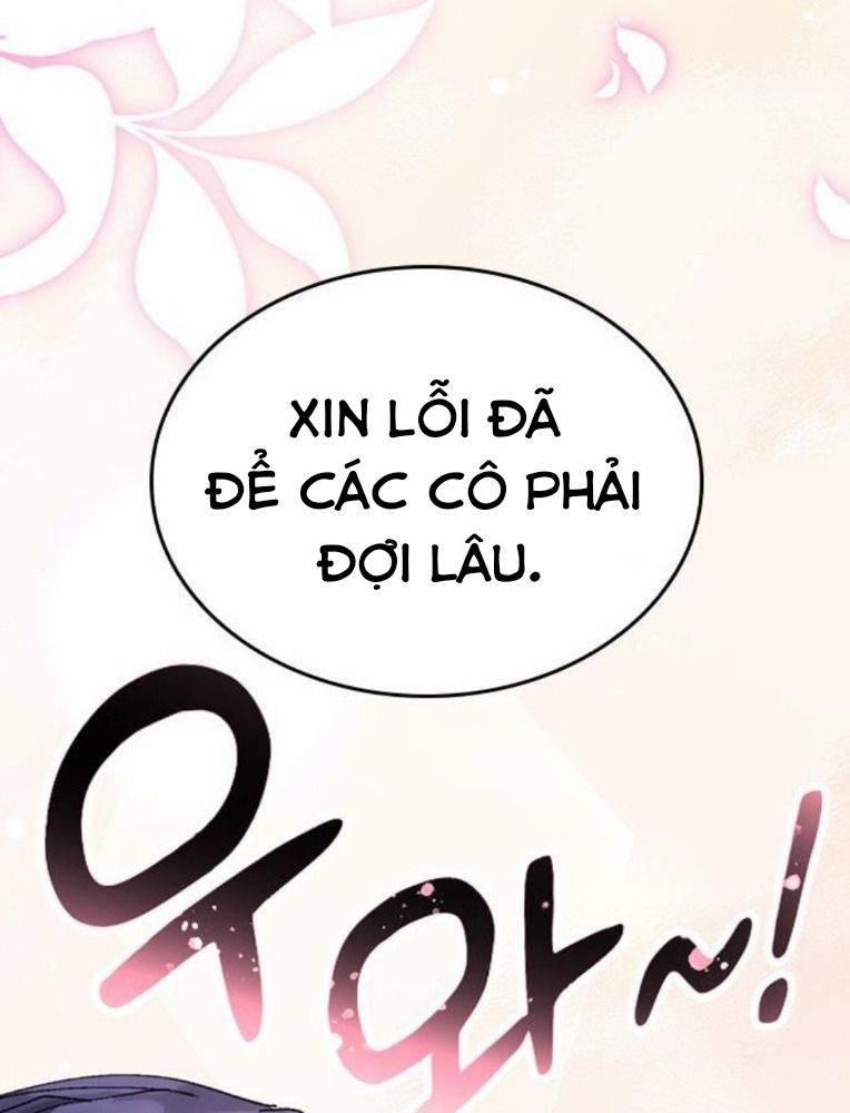 Chữa Lành Cuộc Sống Bằng Cách Cắm Trại Ở Thế Giới Khác 11 trang 50