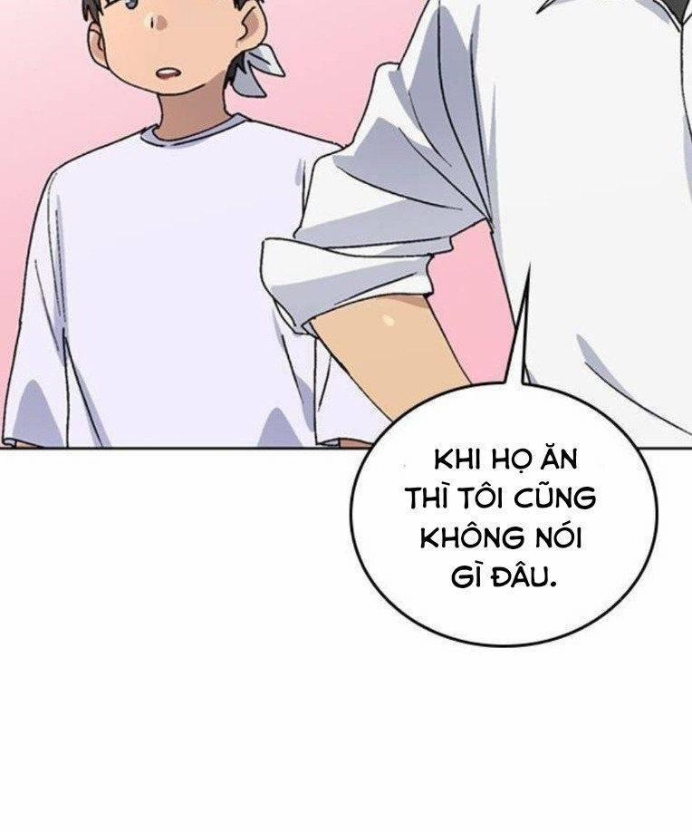 Chữa Lành Cuộc Sống Bằng Cách Cắm Trại Ở Thế Giới Khác 11 trang 68