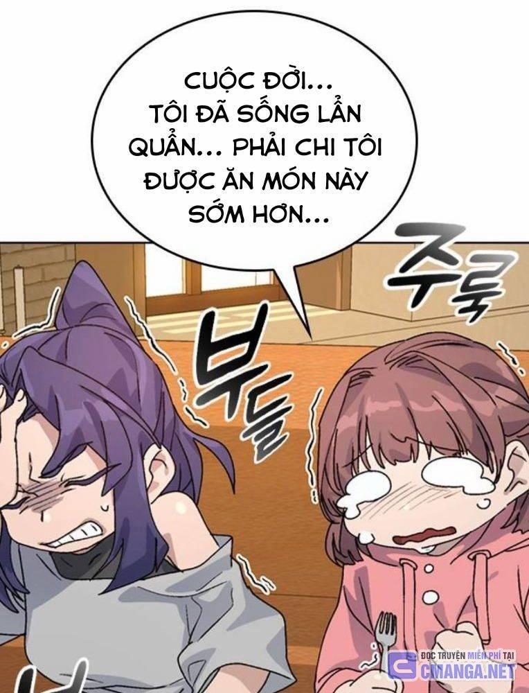 Chữa Lành Cuộc Sống Bằng Cách Cắm Trại Ở Thế Giới Khác 11 trang 70