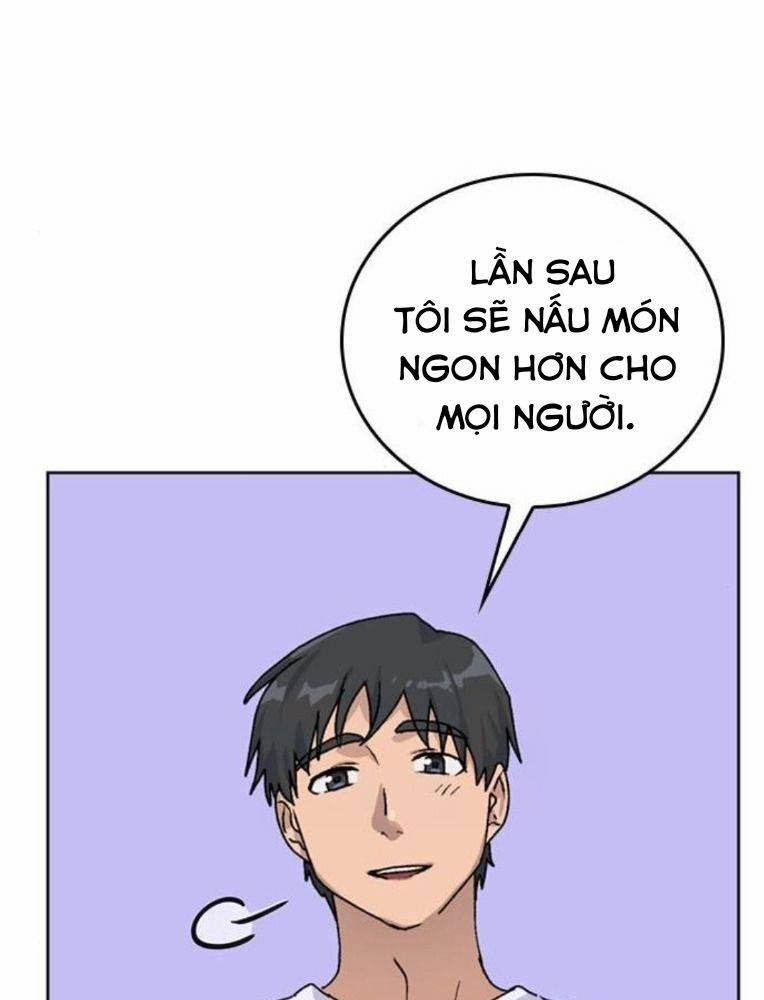 Chữa Lành Cuộc Sống Bằng Cách Cắm Trại Ở Thế Giới Khác 11 trang 83