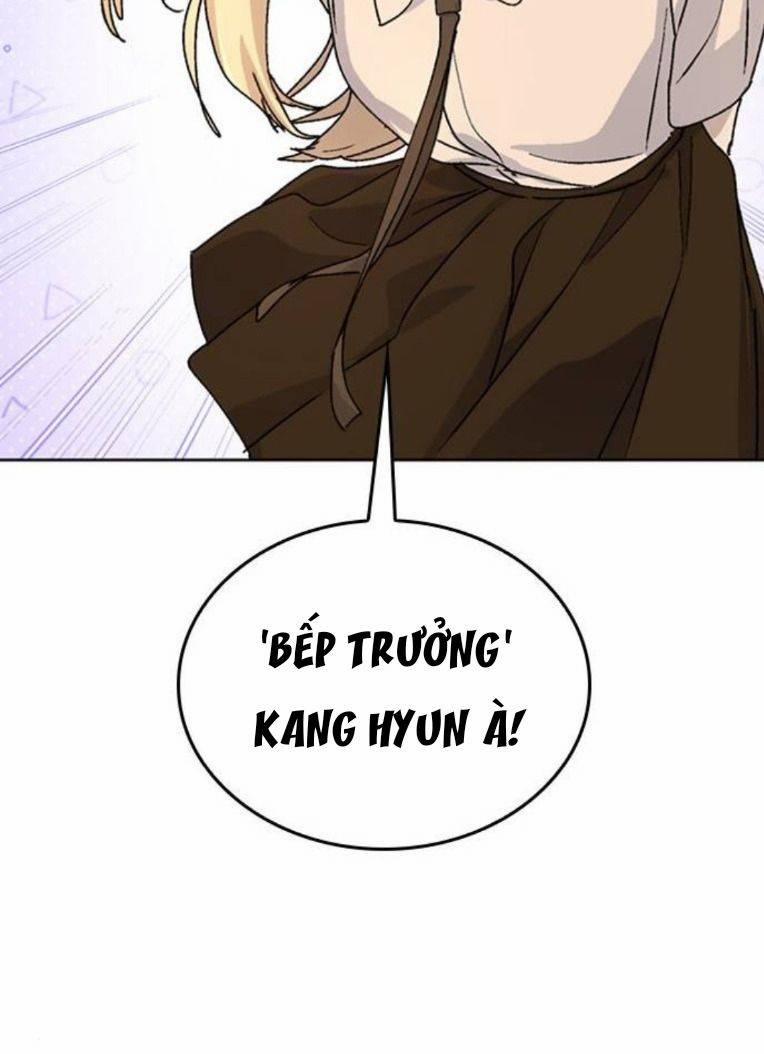 Chữa Lành Cuộc Sống Bằng Cách Cắm Trại Ở Thế Giới Khác 11 trang 86