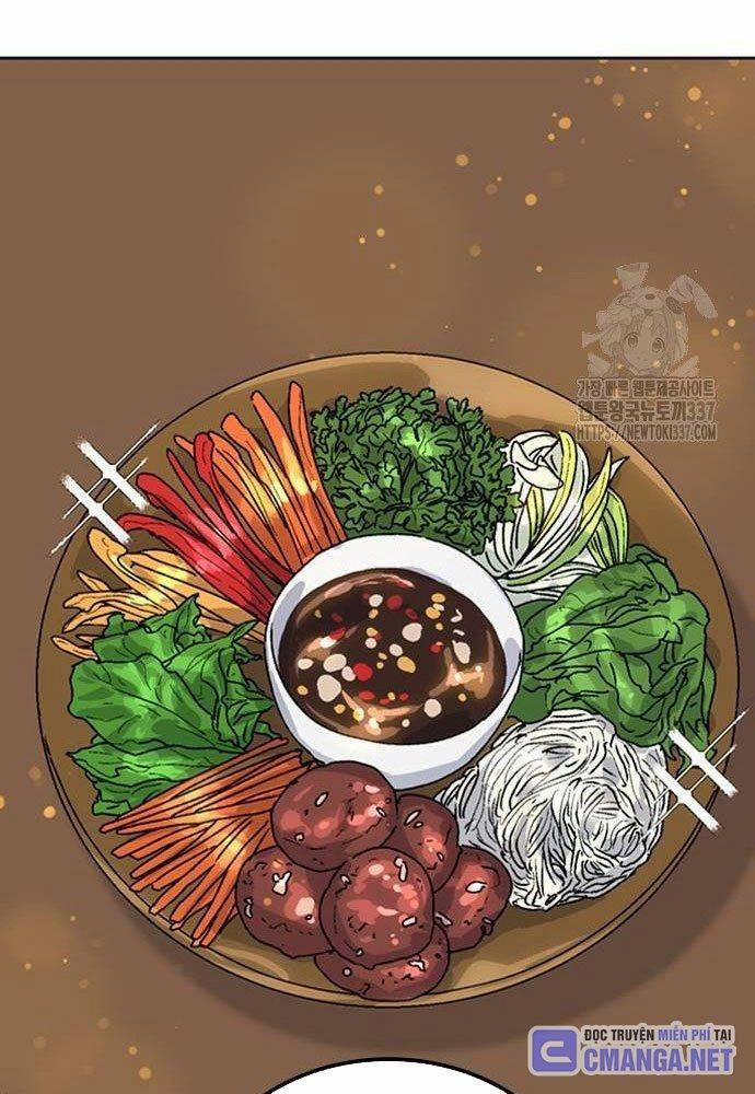 Chữa Lành Cuộc Sống Bằng Cách Cắm Trại Ở Thế Giới Khác 12 trang 100