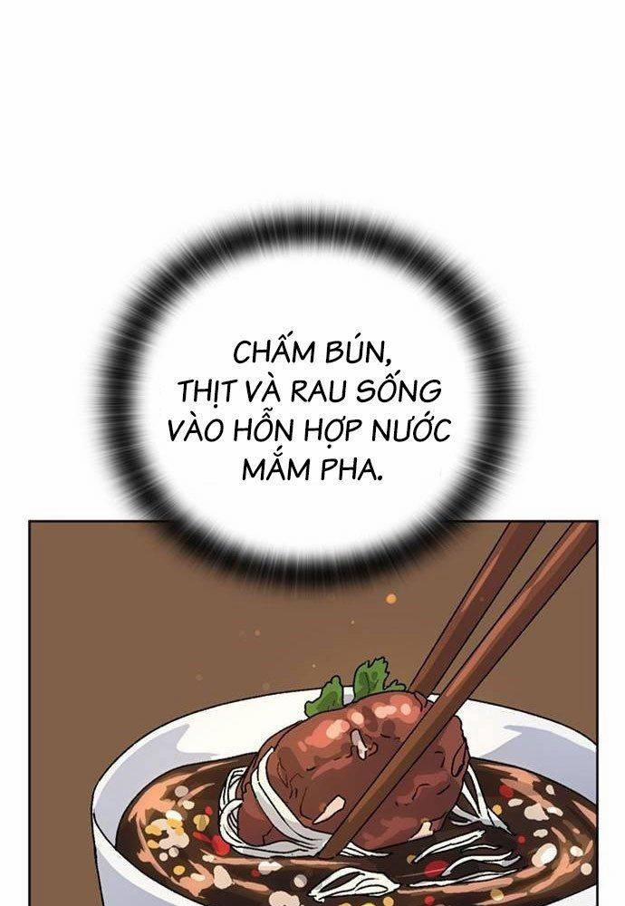 Chữa Lành Cuộc Sống Bằng Cách Cắm Trại Ở Thế Giới Khác 12 trang 104