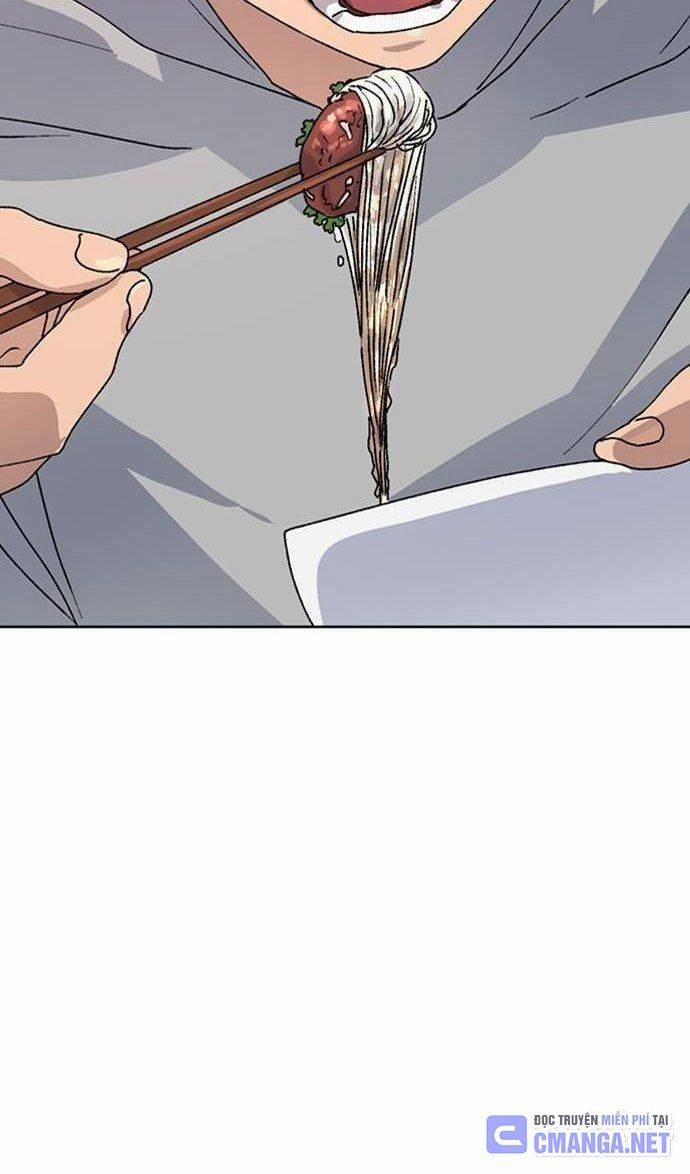 Chữa Lành Cuộc Sống Bằng Cách Cắm Trại Ở Thế Giới Khác 12 trang 106