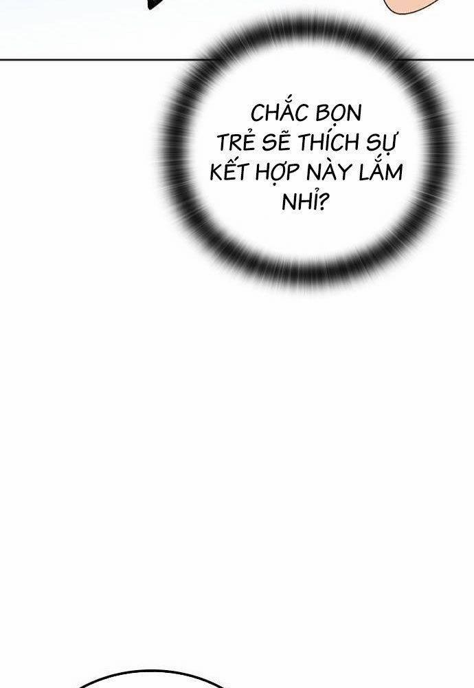 Chữa Lành Cuộc Sống Bằng Cách Cắm Trại Ở Thế Giới Khác 12 trang 108