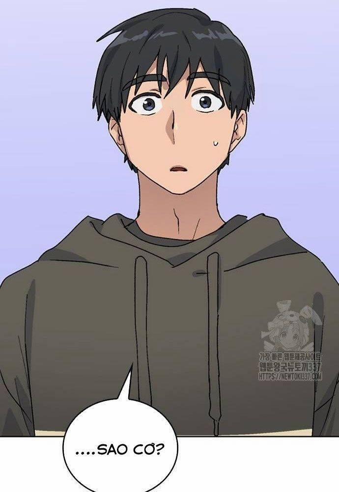 Chữa Lành Cuộc Sống Bằng Cách Cắm Trại Ở Thế Giới Khác 12 trang 11