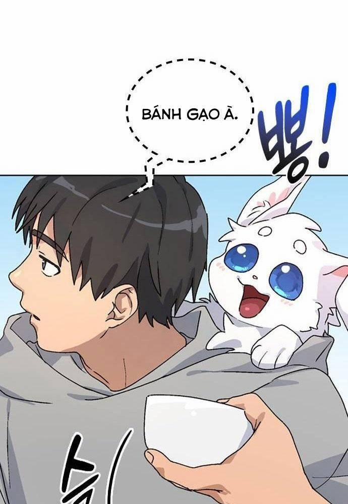 Chữa Lành Cuộc Sống Bằng Cách Cắm Trại Ở Thế Giới Khác 12 trang 113