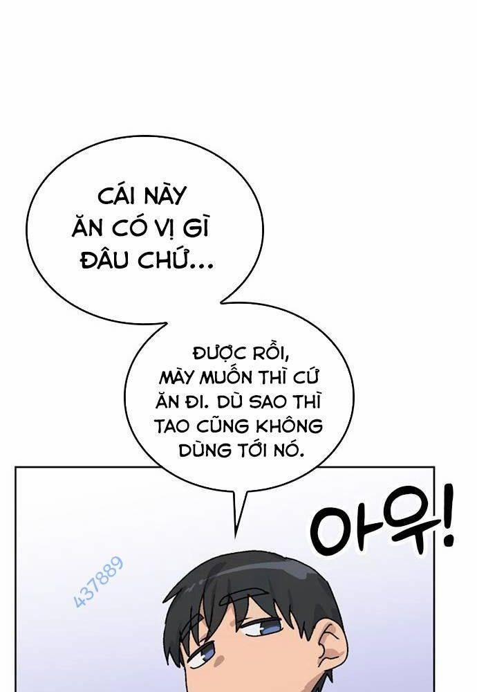 Chữa Lành Cuộc Sống Bằng Cách Cắm Trại Ở Thế Giới Khác 12 trang 27