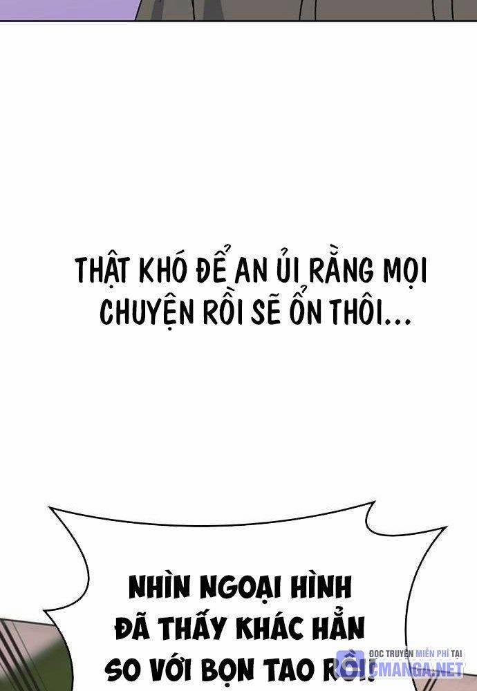 Chữa Lành Cuộc Sống Bằng Cách Cắm Trại Ở Thế Giới Khác 12 trang 4