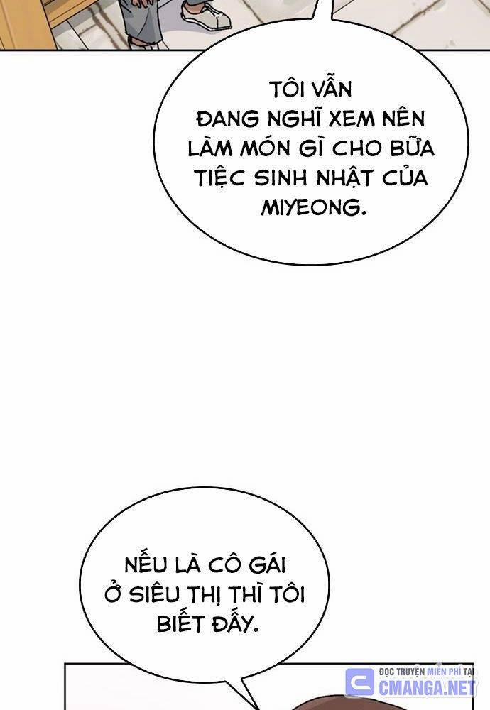 Chữa Lành Cuộc Sống Bằng Cách Cắm Trại Ở Thế Giới Khác 12 trang 49