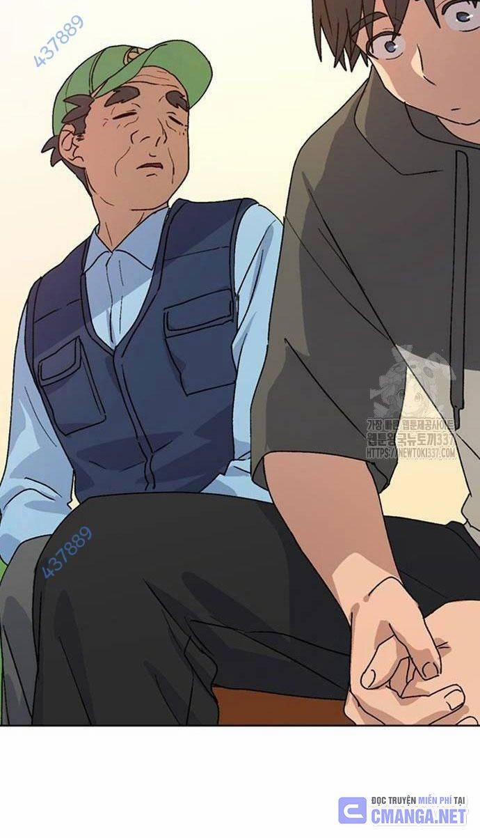 Chữa Lành Cuộc Sống Bằng Cách Cắm Trại Ở Thế Giới Khác 12 trang 64